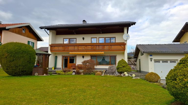 Haus Thalgau zu verkaufen