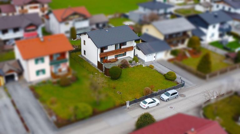 Haus Thalgau zu verkaufen