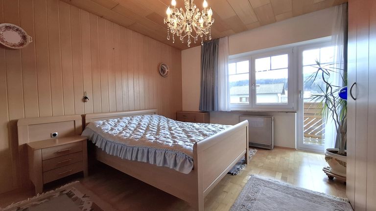 Haus Thalgau zu verkaufen