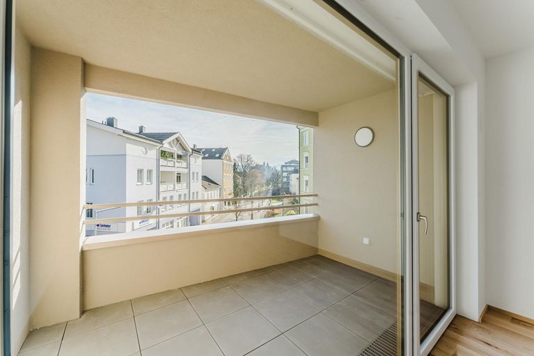 Zu Mieten - Vöcklabruck