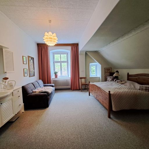 OG Schlafzimmer