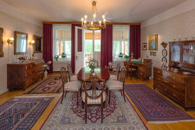 OG Speisezimmer