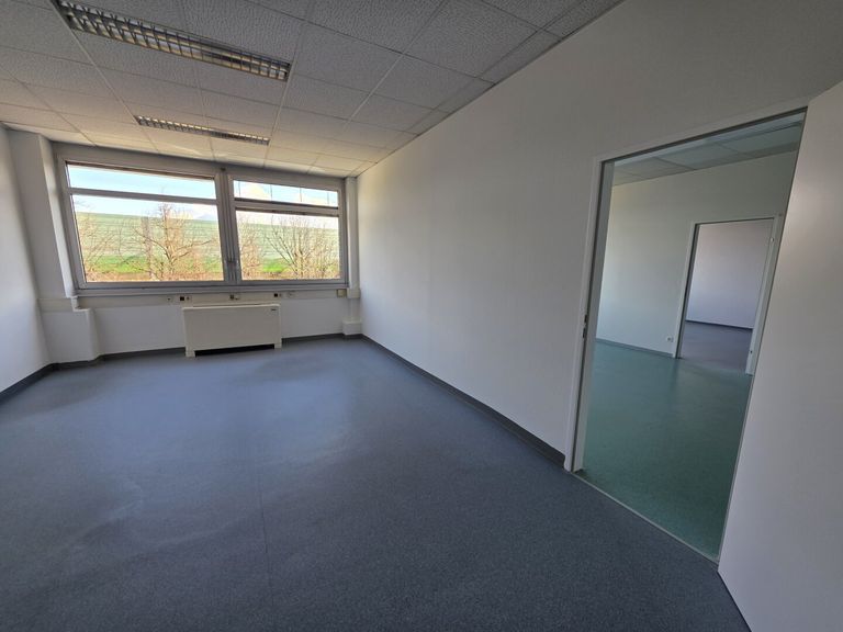 Büroflächen