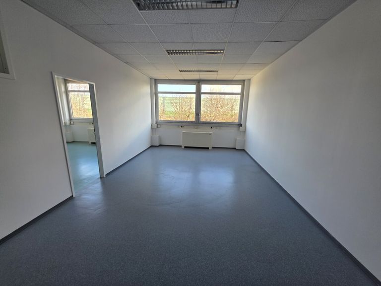 Büroflächen