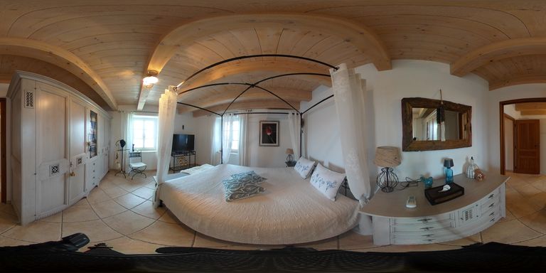 EG Gästezimmer