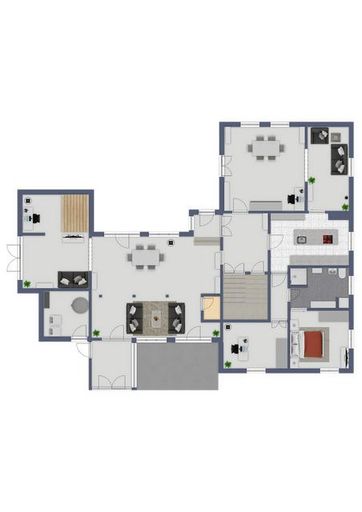 Plan EG