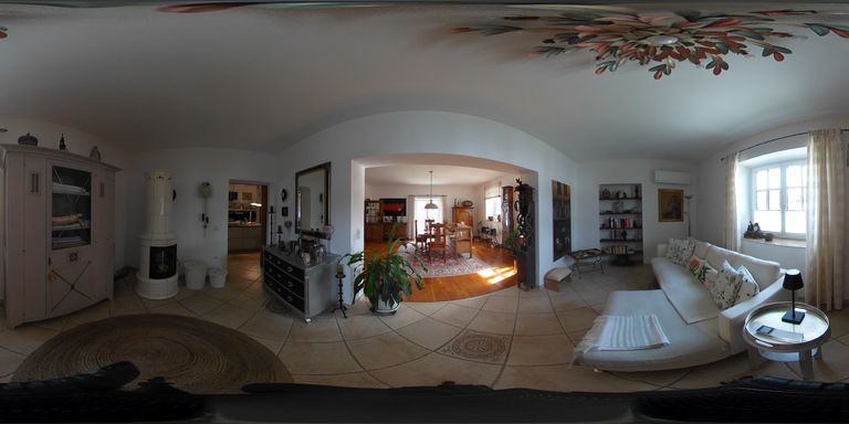 EG Wohnzimmer
