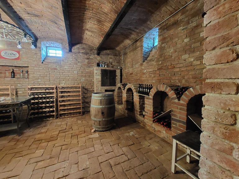 Schatzkammer für Genießer