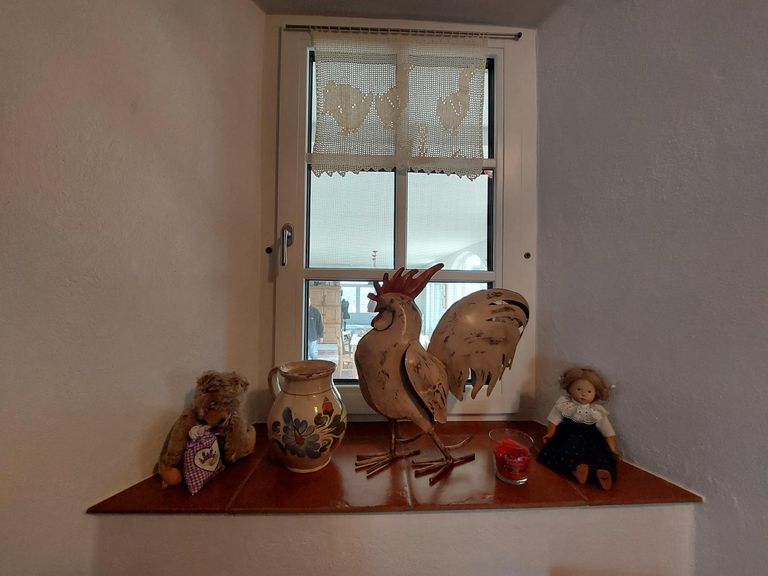 Stil und Liebe zum Detail