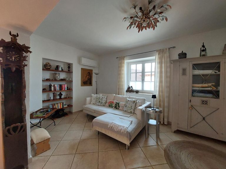 Haupthaus EG Wohnbereich