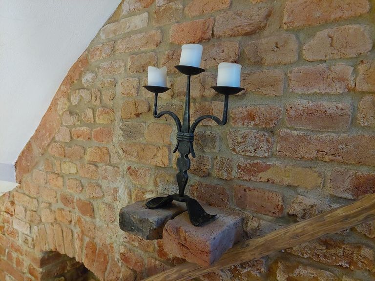 jedes Detail ist stimmig