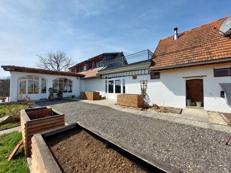 Gartenfreuden genießen