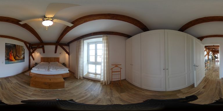 OG Schlafzimmer
