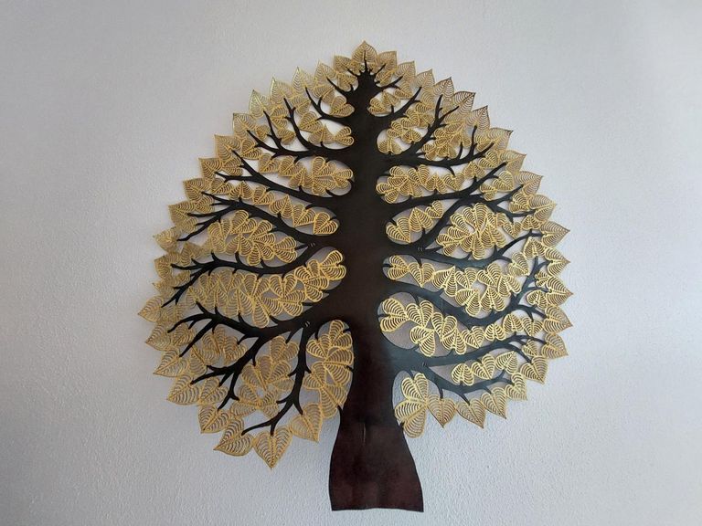 Liebevolle Details im ganzen Haus