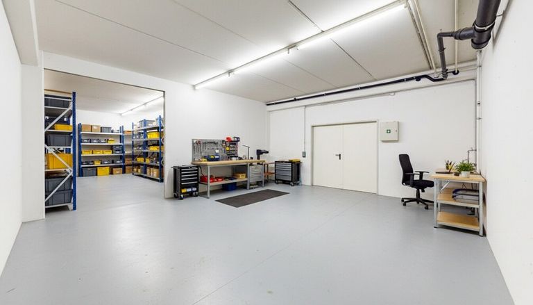 Ausstattungsbeispiel