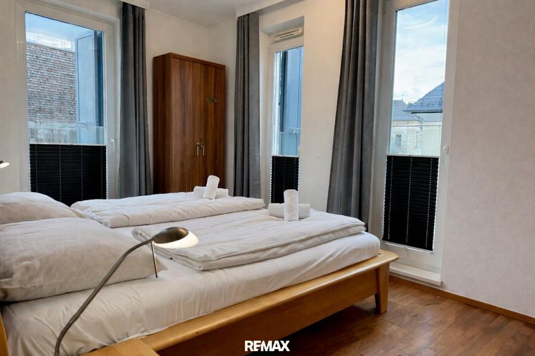 Schlafzimmer 3