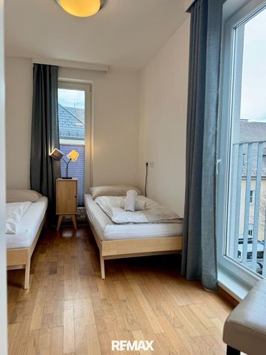 Schafzimmer 1