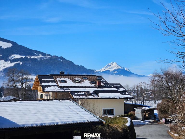 Aussicht