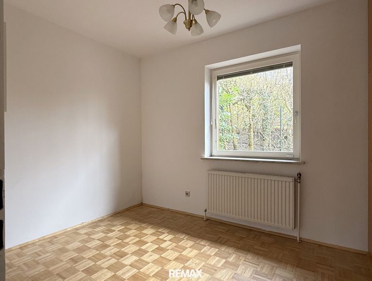 Erdgeschoss - Zimmer 2