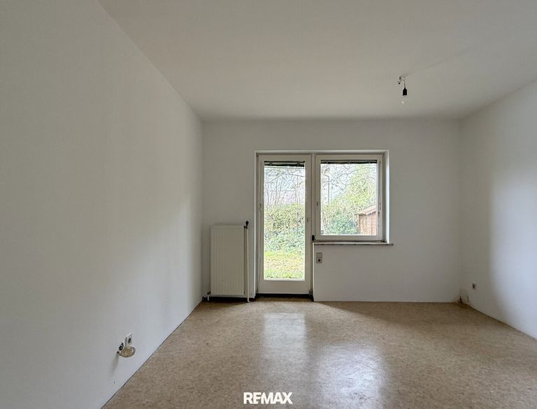 Erdgeschoss - Zimmer 1