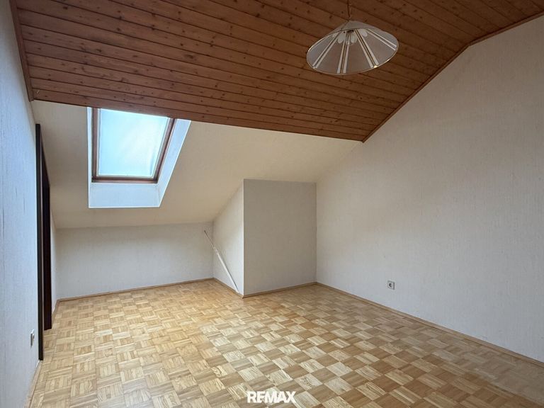 Obergeschoss - Zimmer 3