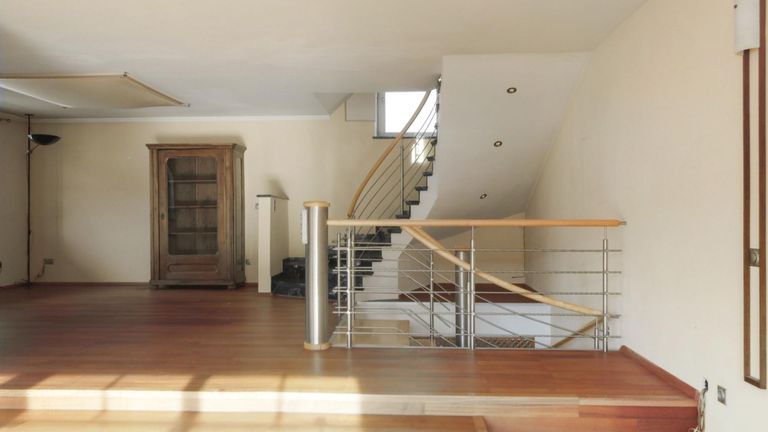 OG Haus 2 Wohnzimmer