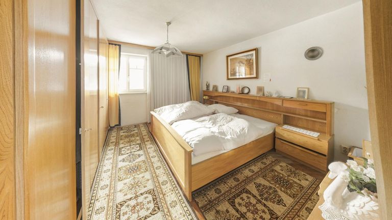 DG Haus 1 Schlafzimmer