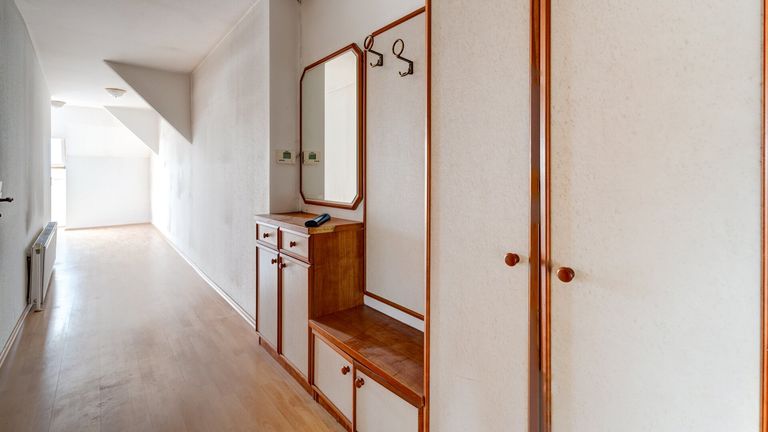 Vorraum Obergeschoss