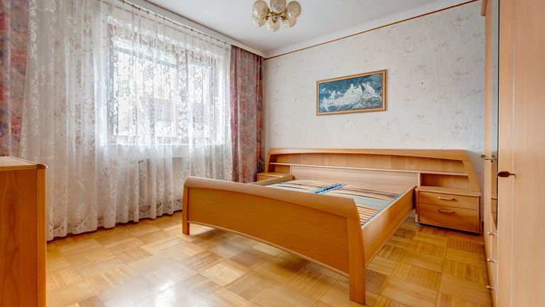 Zimmer 2 Erdgeschoss