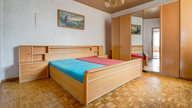 Zimmer 1 Erdgeschoss