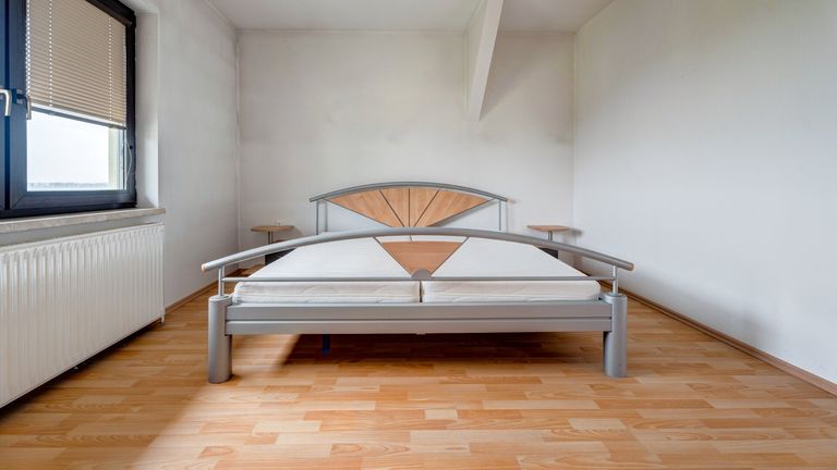 Zimmer 2 Obergeschoss