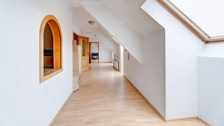 Vorraum Obergeschoss