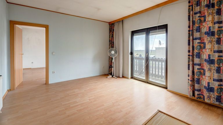 Zimmer 3 Obergeschoss