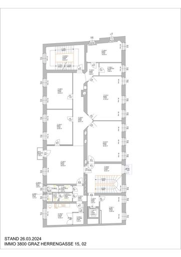 Plan 2. Geschoss_0