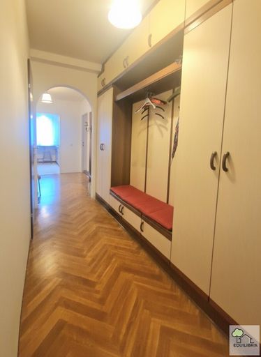 Vorzimmer