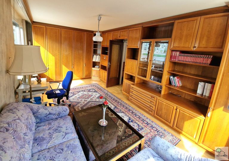 20m² Zimmer