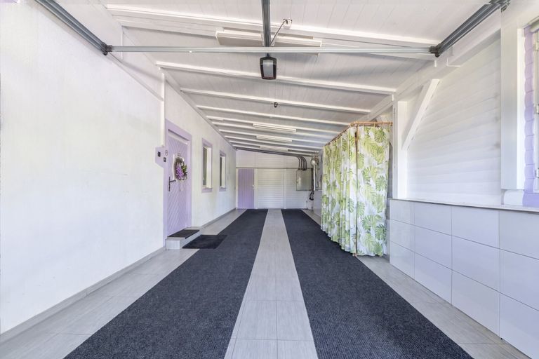 XXL Garage