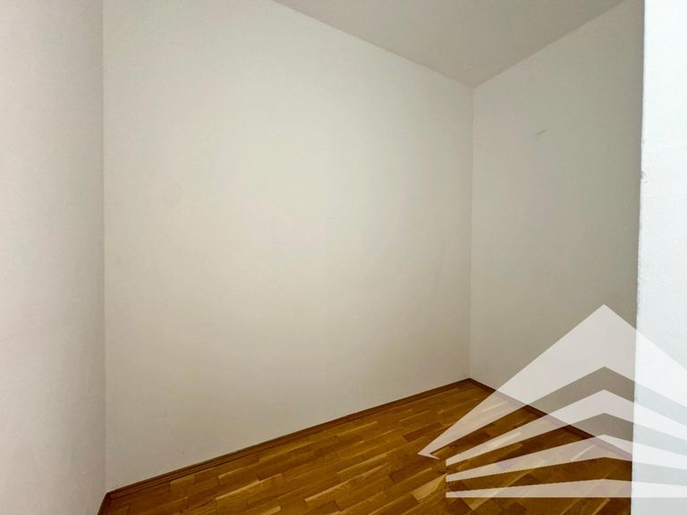 Abstellraum | Garderobe