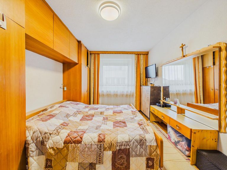 Schlafzimmer 3