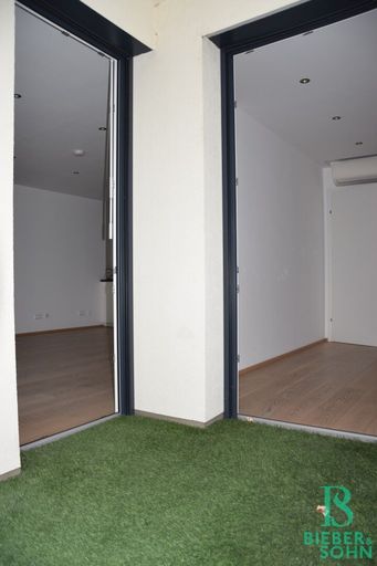 Blick Wohnraum/Zimmer