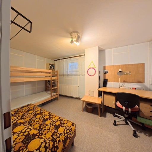 26 Zimmer UG