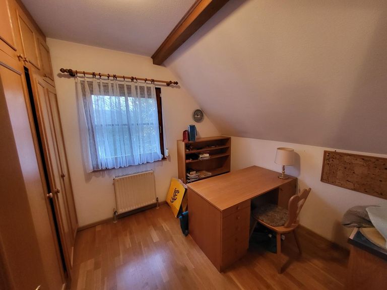 Arbeitszimmer