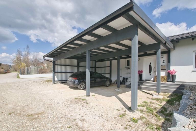 Carport