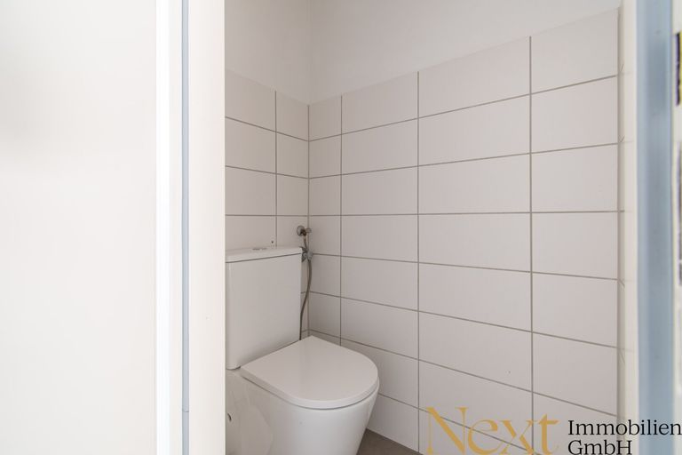 Toilette