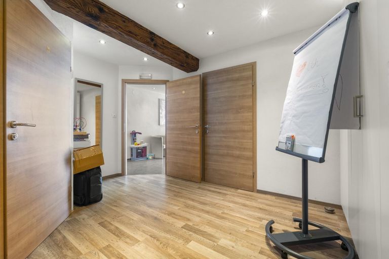 Geschäftsräumlichkeit