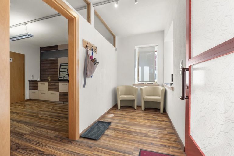 Geschäftsräumlichkeit