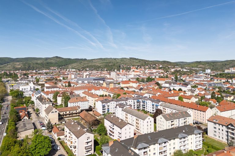 Aussicht