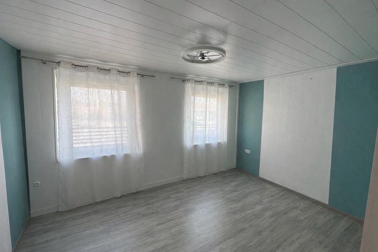 EG Schlafzimmer