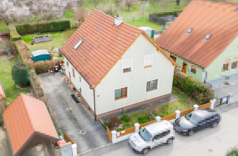 Ihr neues Zuhause?!