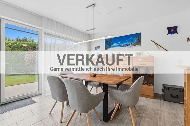 VERKAUFT
